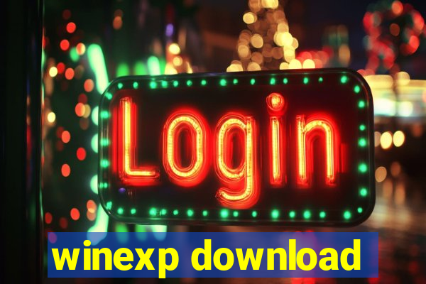 winexp download